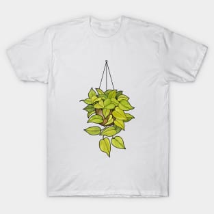 Pothos T-Shirt